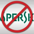 Kaspersky softver zabranjen u SAD-u