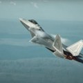 Incident iznad Sirije: Američka letelica se opasno približila ruskom lovcu