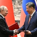 Putin i Si jačaju blok protiv Zapada: Šta je ŠOS i zašto postaje sve važniji na međunarodnoj sceni