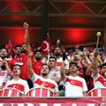 Turska želi nastavak sna protiv favorizovane Holandije: Evo gde gledati poslednje četvrtfinale Evropskog prvenstva!