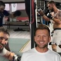 Poznati srpski MMA borac prozvao Stanislava Krofaka: "Vadite ga iz rijalitija..."