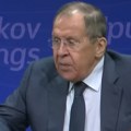 Lavrov: Srbe sa KiM progone isto kao što su ukrajinski nacisti progonili Ruse