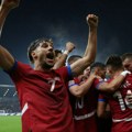 Liga nacija: Pobjede Srbije, Hrvatske i Kosova