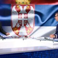 Vučić saopštio dobre vesti za zdravstvo: Do kraja januara eliminišemo liste čekanja za kataraktu, a do 2026. godine za kuk…