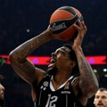 Prenos, Partizan - Virtus: Beogradski crno-beli pred ogromnim izazovom! "Grobari" dobili sjajne vesti!