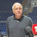 "Zvali smo neke bitne ljude, nije bilo moguće da nam dozvole!": Željko i Partizan u problemu, sve su probali!