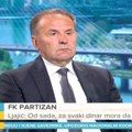 "Povući ćemo se za dva meseca, ako ne bude napretka!": Rasim Ljajić oštar, otkrio ko ga je pozvao u klub