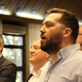 Pogačar: Ko je ovlastio beogradske stranke da odluče o protestu zbog tragedije u Novom Sadu