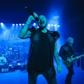 Novi materijal benda Soilwork ima više metalni zvuk