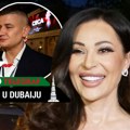 Ceca oborila rekord u Dubaiju! Organizator potvrdio: "Sve rasprodato, šeik zauzeo mesto ispred bine"