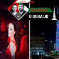 Ceca oborila rekord u Dubaiju! Rasprodat koncert ispod Burdž Kalife, šeik platio bogatstvo za separe