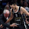 Zbog ovoga je Partizan u problemu! Bogdan Tanjević otkrio šta se dešava u crno-belom taboru