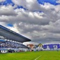 Žestoka kazna za Novi Pazar: Stadion pokraj Jošanice "zaključan" za navijače do sledeće godine!