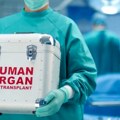 Organi se ne mogu napraviti, jedino transplantacijom možemo nekome produžiti život