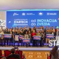 StarTech podržao još 12 srpskih inovatora za globalni iskorak