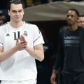 Da nije bilo toga, mislim da bi Hezonja došao u Partizan": Bivši igrač crno-belih o razgovoru sa Hrvatom