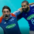 Kakva radost: Kruzeiro šampion sveta u odbojci (VIDEO)