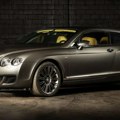 Na prodaju Bentley Continental Flying Star by Touring