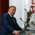 Dodik: Ako SAD imaju pravo na Grenland, onda i Srbija ima pravo na RS