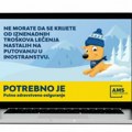 Brzi vodič za online kupovinu Putnog zdravstvenog osiguranja ams Osiguranja