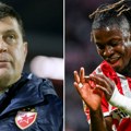 Ovo je tim Crvene zvezde za PSV: Milojević prelomio koga šalje na najskupljeg igrača Holandije, od 40 miliona