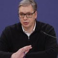 Vučić danas započinje dvodnevnu posetu Rasinskom okrugu