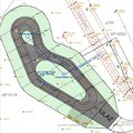 Na Pumptrack poligon i trim stazu na Rtnju još ćemo sačekati - Ponovljen tender vredan oko 15 miliona dinara