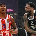 Ovako nikad nije bilo - od Srba drhti cela Evrolige: Crvena zvezda i Partizan postali kaznene ekspedicije