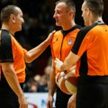 Poznato zašto neki od najboljih srpskih arbitara ne sude meč Zvezde i Partizana