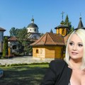 Maja Nikolić preduzele sve mere, ali stvarno! 38 monaha se moli da izdržim do pobede u Bazelu