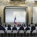 Francuska vlada ‘preživjela’ glasanje o nepovjerenju