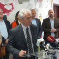 Baralić: Neće biti prebega iz redova vlasti u tabor opozicije