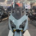 Yamaha TMAX premijerno predstavljena na MotoPassion Sajmu