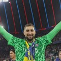Kako to Sitiju uspeva!? Najbolji golman na svetu za samo 35.000.000 evra!