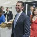Šta nemački Velt piše o turneji Donalda Trampa Mlađeg po Balkanu?