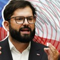 Predsednik Borić pozvao na hitnu evakuaciju u Čileu nakon 2 razorna zemljotresa: Ovaj deo zemlje biće na udaru