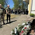 Život dao za otadžbinu: Obeleženo 26 godina od pogibije Živana Petrovića iz Gračaca na KiM