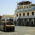 Odmazda: Izveden napad; Odjekuju eksplozije, bukte požari; Ovo je humanitarna katastrofa