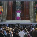 Počinje konklava za izbor 267. poglavara Rimokatoličke crkve