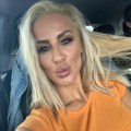 Udaje se Milica Dabović za kuma Darka Lazića!