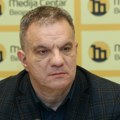 SSP zahteva ostavku ministra prosvete Dejana Vuka Stankovića