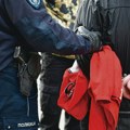 Uhapšeni dileri iz Beograda: Policija im pronašla heroin, amfetaminsko ulje i kripte