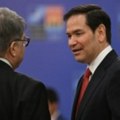 Rubio nema velika očekivanja od pregovora Ukrajine i Rusije