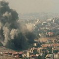 Novi napadi Izrelske vojske na Gazu i Liban: Napadi odneli živote 45 ljudi