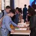 Proslava Dana Evrope završena karavanom „Inovacija u pokretu“ u Novom Pazaru