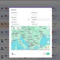 Uskoro nova aplikacija koja će doneti mnoge olakšice transportnim kompanijama i kupcima.