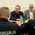 Dačić pozvao članove da u Kosjeriću podrže listu "Ne damo Srbiju - Aleksandar Vučić"