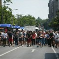 Studenti u blokadi: Saslušanje pritvorenih sutra u devet časova