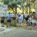 Danas: Odbijen predlog za pritvor studentima, puštaju se na slobodu