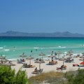 Druga najpopularnija destinacija na svetu koju su turisti okupirali